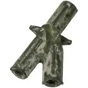 601-078-02-45 GenuineXL Vacuum Hose Connector for MB Mercedes S Class SL CL ML R