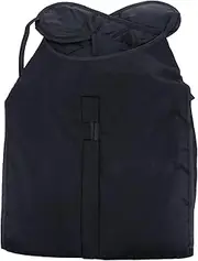 ifundom Ster Windshield Ster Muff Pram Ster Windshield Cover Newborn Footmuff Ster Winter Bag Pushchair Windshield Cover Turtle Erasers Oxford Cloth Material Black