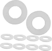 Gogogmee 10 Rolls Lash Extension Tapes Eyelid Lift Strips for Beauty Salon Easy to Apply Peel-off Lash Tape