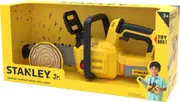 Stanley Jr Deluxe Chainsaw