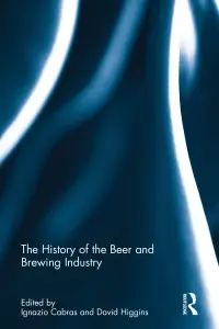 在飛比找博客來優惠-The History of the Beer and Br