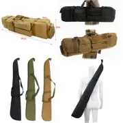 Rifle Case Tactical Hunting Gun Bag Shoulder Bag Fishing Backpack Tackle Handbag