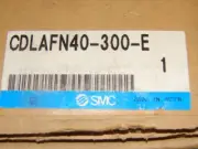 SMC CDLAFN40-300-E PNEUMATIC CYLINDER ***NIB***