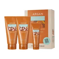 在飛比找蝦皮購物優惠-[NATURE REPUBLIC] argan essent