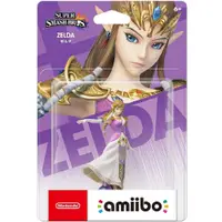 在飛比找PChome24h購物優惠-任天堂 Switch amiibo 薩爾達 【大亂鬥系列】