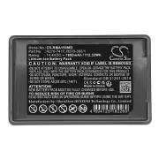 7800mAh Battery for ResMed Astral 150 Ventilator Ultralif,P/N:R270-366/1