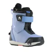 Burton Ritual Step On Sweetspot Snow Boots 2023 Womens in Slate Blue - Size -