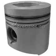 ENDUROTEC 39163A STD PISTON SET ALFIN ISUZU 4JB1 BIGHORN ELF USE RS6956 STD RING