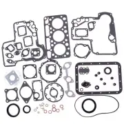 Upper Gasket Set 15371-03310 for Kubota D750 Engine B5200 B7100 Tractor