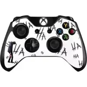 DC Comics The Joker Xbox One Controller Skin - HAHAHA - The Joker