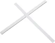 LIFKOME Speed Tester Tape Strips Pcs Tachometer Reflective Sticker Kit Adhesive Reflective Tape for Tools