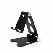 Cell Phone Aluminum Table Desk Stand Holder Universal For Mobile Phone PC Tablet