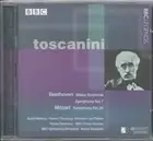 Beethoven: Missa Solemnis; Symphony No. 5; Mozart: Symphony No. 35