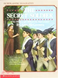 在飛比找三民網路書店優惠-The Secret Soldier ─ The Story