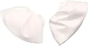 [STKARCV] 2 PAIR Cuff Covers For Party Bubble Arm Sleeves Photoshoots Supply Women Cosplay Costume Decors