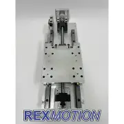 Rexmotion - 8 inch Z axis: CNC Router, CNC Mill New for Auto Tool Change Kit DIY