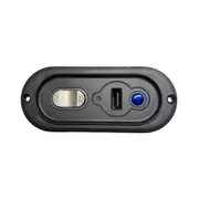 Mulin Switch ARU69-O-BB-WS-10SL-9-01