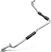 A-Premium A/C AC Suction Line Hose Compatible with Chevrolet Lumina 1994-1997 Monte Carlo Buick Regal Pontiac Grand Prix Oldsmobile Cutlass Supreme