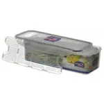 LOCK & LOCK 食品儲存盒 HPL842、HPL843、HPL844、HPL 852 - 1L、1.6L、2L、