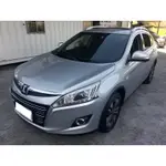 【只賣好車】2016 LUXGEN U6 TURBO 2.0CC 跑4萬9，性價比超高休旅車，內行人才懂！！