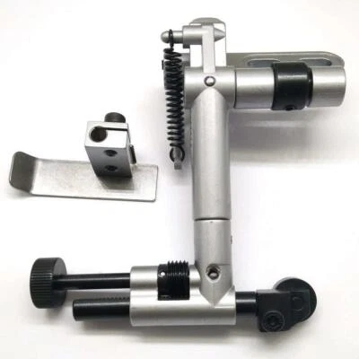 Suspended Edge Guide for Juki LU-1508 LU-1510 Industrial Sewing Machin MAH-15201