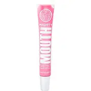 Soap & Glory Mighty Mouth Hydrating Lip Balm - # Naked Pink --11g/0.4oz0 By Soap & Glory