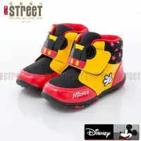 在飛比找Yahoo!奇摩拍賣優惠-全面出清 下殺 Disney 迪士尼 米奇 童靴 童短靴 魔