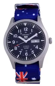 Seiko SNZG11K1-VAR-NATO30 Mens Watch