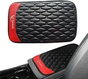 Car Console Covers | Car Center Console Cushion Pad,Waterproof Protective Cushion Pad Comfortable Seat Box Interior Accessories for Vehicle Auto & SUVs
