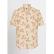 Sour House Linen Shirt