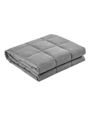 [Giselle Bedding] Giselle Weighted Blanket 7KG in Deep Relax