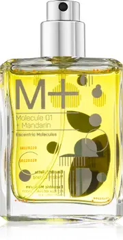 Escentric Molecules Molecule 01 + Eau de Toilette Mandarin unisex 30 ml