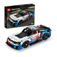 在飛比找momo購物網優惠-【LEGO 樂高】科技系列 42153 NASCAR Nex