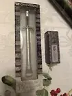 Urban Decay JON SNOW'S LONGCLAW Game of Thrones Brush plus Sansa lipstick