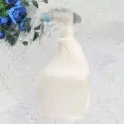 Hospital Spray Bottle Empty Spray Bottle Refillable Sprayer Fine Spray Bottles