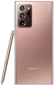 Samsung Galaxy Note 20 Ultra 5G Mystic Bronze 256GB (Renewed)