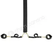 Sportsheets Special Edition Under The Bed Restraint Set With 6 Straps