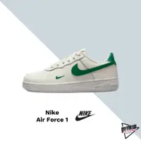 在飛比找蝦皮商城優惠-NIKE AIR FORCE 1 SE 40TH 幼童 運動