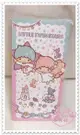 ♥小花花日本精品♥ Hello Kitty 雙子星紅包袋過年必備新年必備星星城堡小老鼠海馬小熊蝴蝶結 60144805