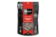 Black Hawk Dog Treats Beef Jerky Sticks 100g