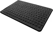 Generic Cat Litter Mat Kitten Supplies and Essentials Gifts Accessories Portable Cats Accessories Cat Litter Box Mats Reusable EVA