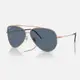 Ray Ban｜RBR0101S 92023A AVIATOR REVERSE飛行員太陽眼鏡