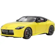 Tamiya 1/24 Nissan Fairlady Z RZ34 Plastic Model Kit, Sports Car, New