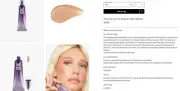 Urban Decay Original Eyeshadow Primer Potion Full Size 10ml New