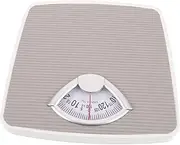 Precision Mechanical Scale Iron Dial Bathroom Scale Accurate Weight Tracking Home Fitness Tool