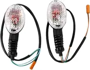 Turn Signal Light Indicator Lamp for NINJA250R/KLS250SF/S VN 650