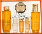 Sulwhasoo Concentrated Ginseng Renewing EX Set - Luxury Brand Korean Skincare