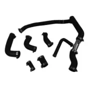 For Land Rover 03-10 Discovery 2 Diesel Td5 bleed screw Coolant Hose Kit