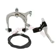 Promax REAR Bike Brake BMX Bicycle Brake Fixed Gear Bike Brake City brake