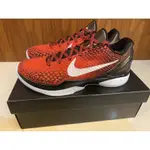 清倉處理  KOBE 6 PROTRO ALL-STAR 全明星 DH9888-600